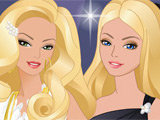 Movie Star Dress Up