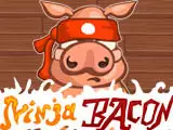 Ninja Bacon
