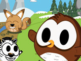 Owly & Friends