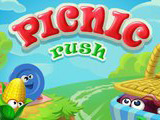 Picnic Rush