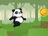 Run Panda Run