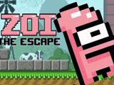 Zoi The Escap