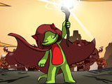 Loot Heroes