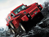 Dream Suv