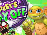 TMNT: Mikey's Day Off