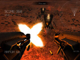 3D FPS