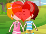 Kissing Day