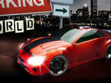Super Parking World 2