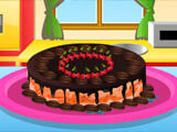 Choco Cake Time