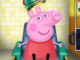Peppa Pig Surgeon