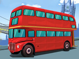 Park Your Double Decker