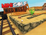 Mini Golf Wild West