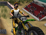 Trial Bike Extreme