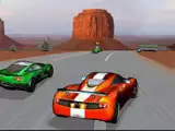 Sports Car Racing