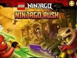 Ninjago Rush