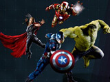 Avengers: Global Chaos