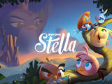 Angry Birds Stella