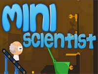 Mini Scientist