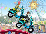 Uphill Rush 2