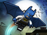 DC Universe Super Heroes