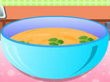 Indian Soup Recipe