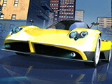 Parking Reloaded HD