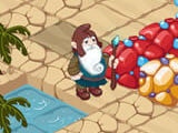 Dwarf's Journey