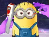 Minion Eye Doctor