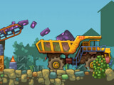 Mining Truck