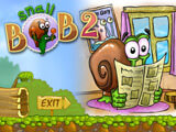 Snail Bob 2