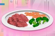 Punjabi Chicken Recipe