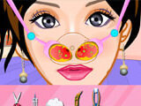 Candice Nose Doctor