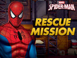 Spider Man Rescue Mission
