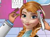 Anna Eye Doctor
