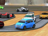 Slotcar Mania Racing