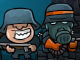 Artillery Rush