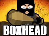 Boxhead The Nightmare