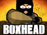 Boxhead The Nightmare