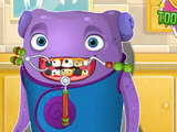 Oh Tooth Problems