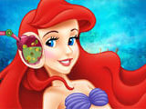 Ariel Ear Problems