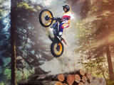 Trial Lumber Park