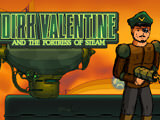 Dirk Valentine