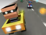 Escape Fast