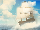 Sailboat Docking