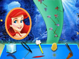 Ariel Tail Doctor