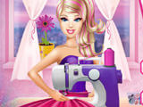Barbie Superhero Tailor