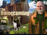 The Homecoming