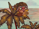Monkey Defense