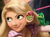 Rapunzel Ear Problems