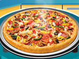Pizza Buongiorno